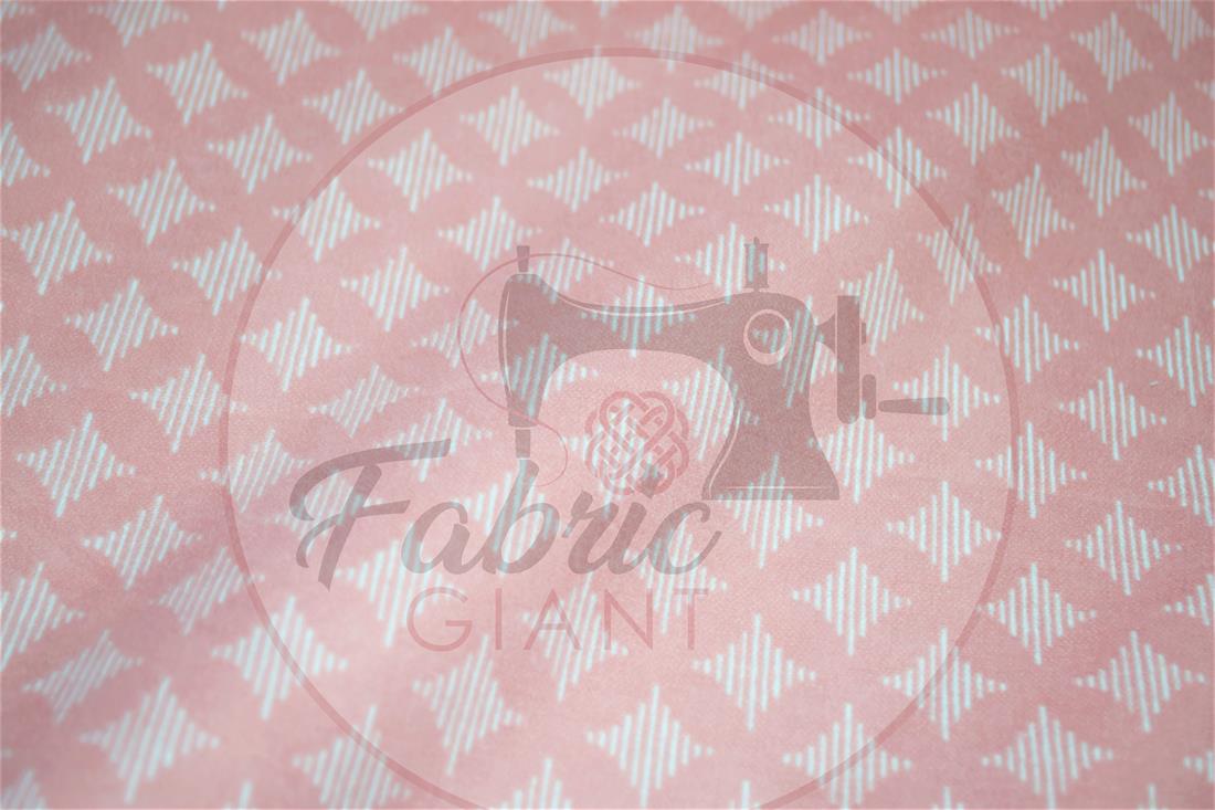 Printed Premium 100% Brushed Cotton Fabric 110 cm Wide High Quality Please note some photos may differ slightly from the actual product in terms of colour. This is mostly due to the lighting of the photo shoot or the monitor’s display.