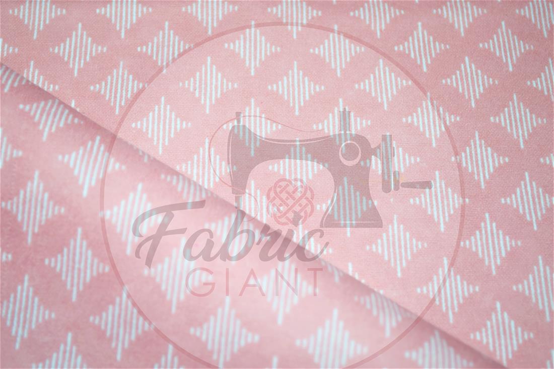 Printed Premium 100% Brushed Cotton Fabric 110 cm Wide High Quality Please note some photos may differ slightly from the actual product in terms of colour. This is mostly due to the lighting of the photo shoot or the monitor’s display.