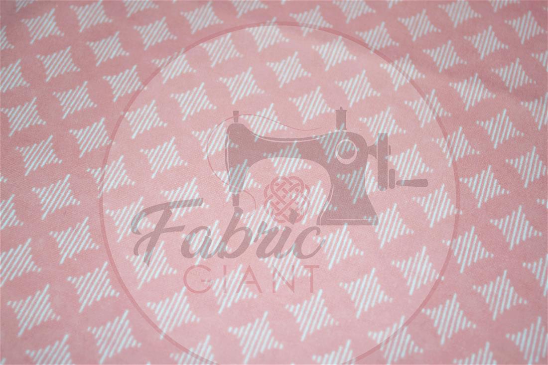 Printed Premium 100% Brushed Cotton Fabric 110 cm Wide High Quality Please note some photos may differ slightly from the actual product in terms of colour. This is mostly due to the lighting of the photo shoot or the monitor’s display.