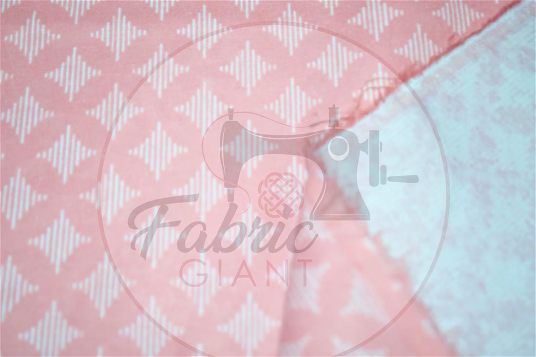 Printed Premium 100% Brushed Cotton Fabric 110 cm Wide High Quality Please note some photos may differ slightly from the actual product in terms of colour. This is mostly due to the lighting of the photo shoot or the monitor’s display.