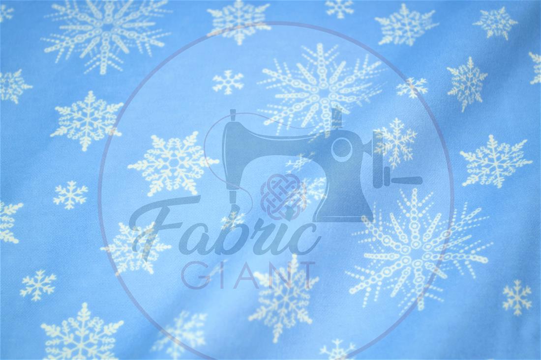 Printed Premium 100% Brushed Flannel Fabric High Quality