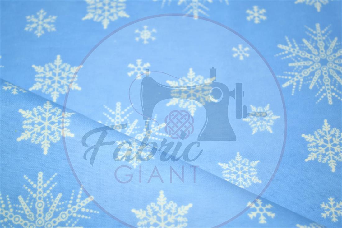 Printed Premium 100% Brushed Flannel Fabric High Quality