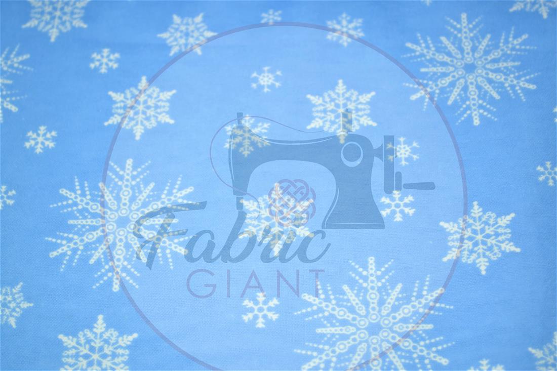 Printed Premium 100% Brushed Flannel Fabric High Quality