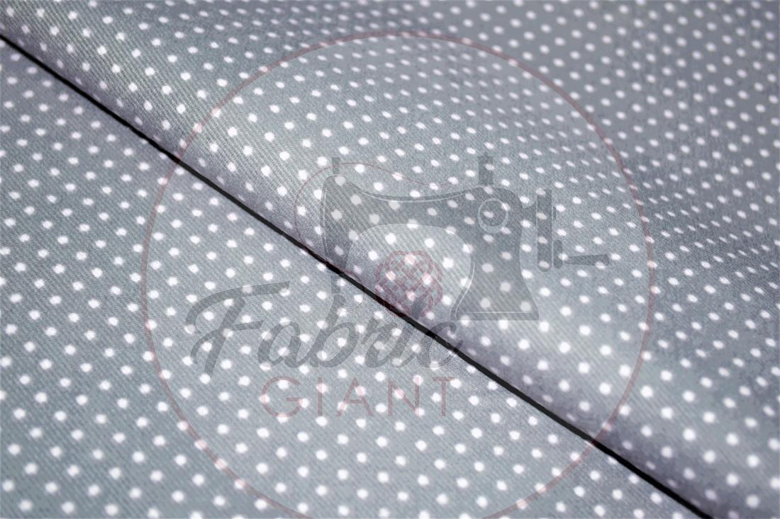 Printed Premium 100% Brushed Flannel Fabric Strips print High Quality