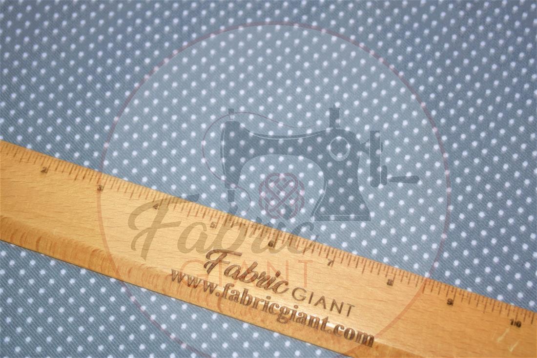 Printed Premium 100% Brushed Flannel Fabric Strips print High Quality