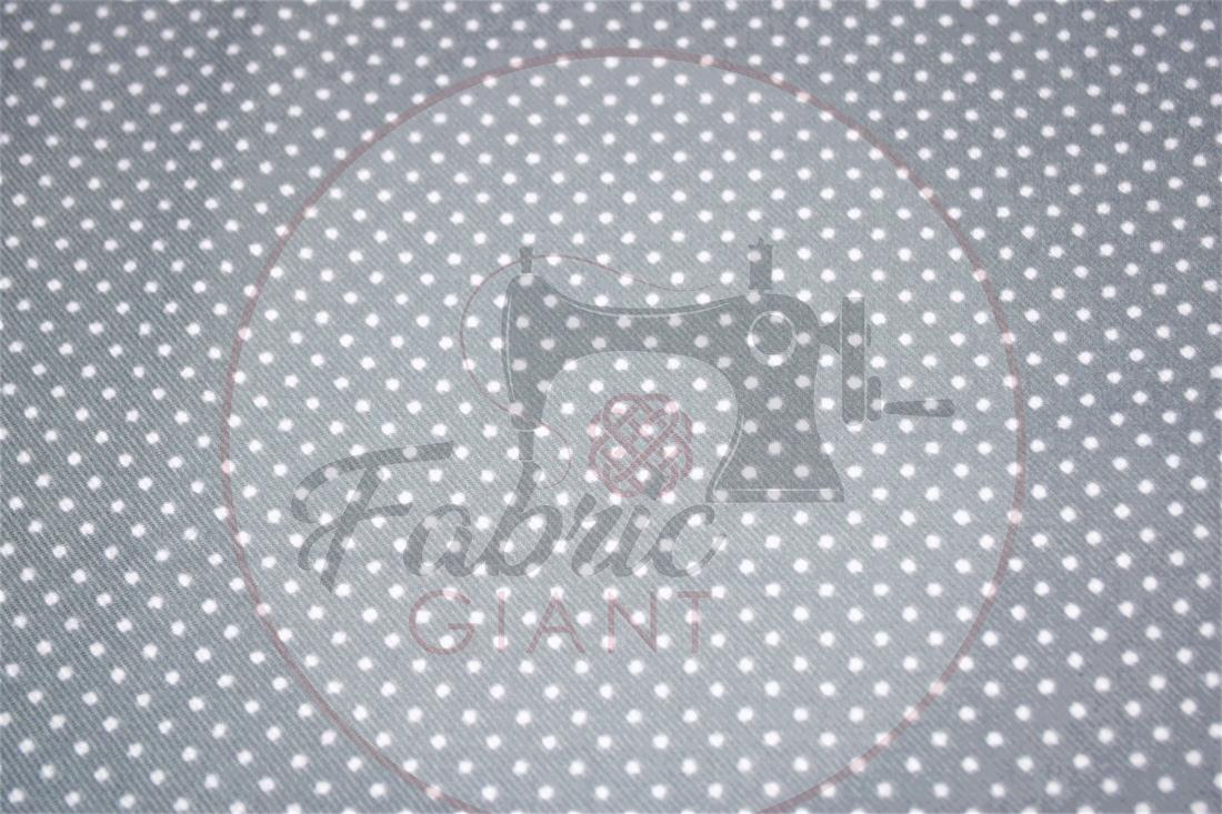 Printed Premium 100% Brushed Flannel Fabric Strips print High Quality