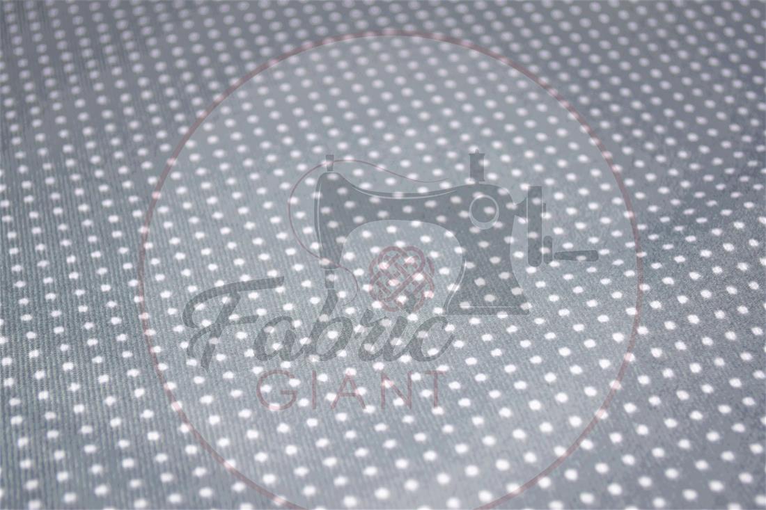 Printed Premium 100% Brushed Flannel Fabric Strips print High Quality