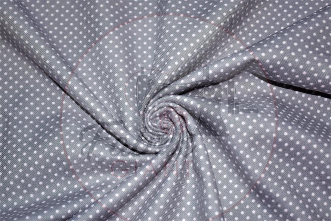 Printed Premium 100% Brushed Flannel Fabric Strips print High Quality