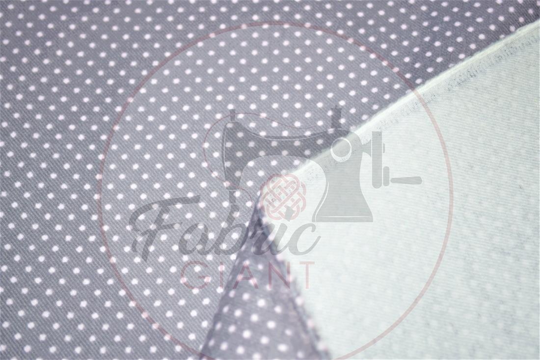 Printed Premium 100% Brushed Flannel Fabric Strips print High Quality