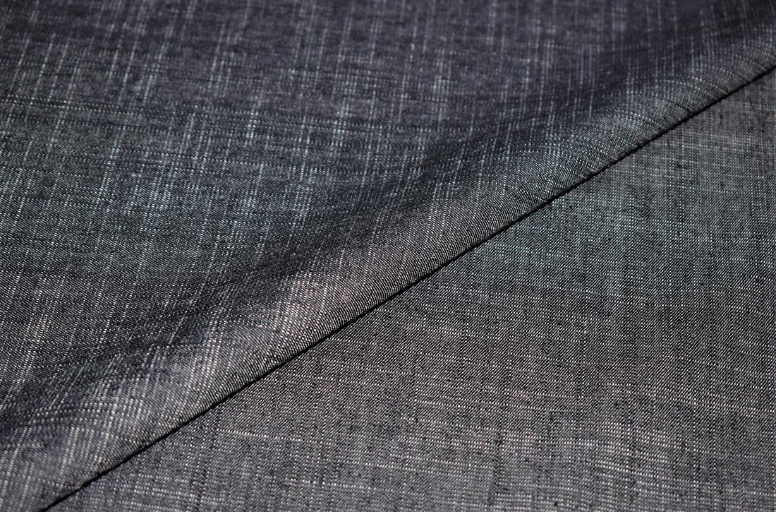 Denim Fabric