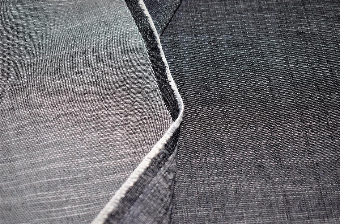 Denim Fabric