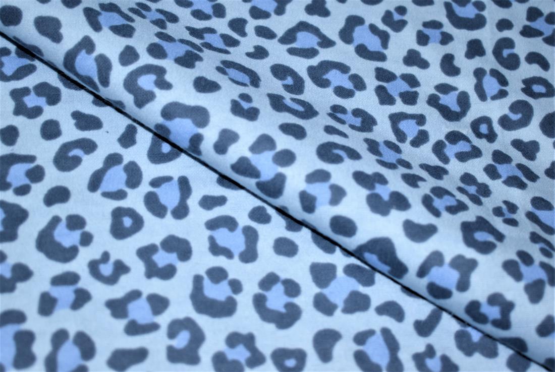 Soft Brushed Flannel 100% Cotton Fabric, High Quality  - image 1