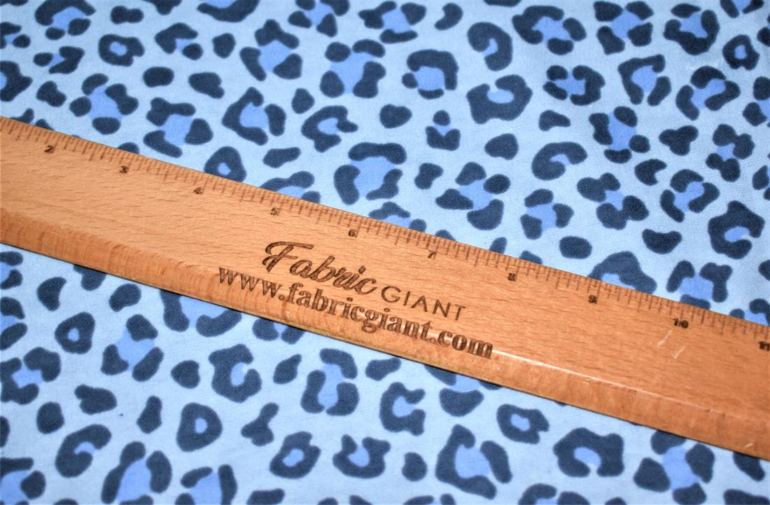 Soft Brushed Flannel 100% Cotton Fabric, High Quality  - image 3