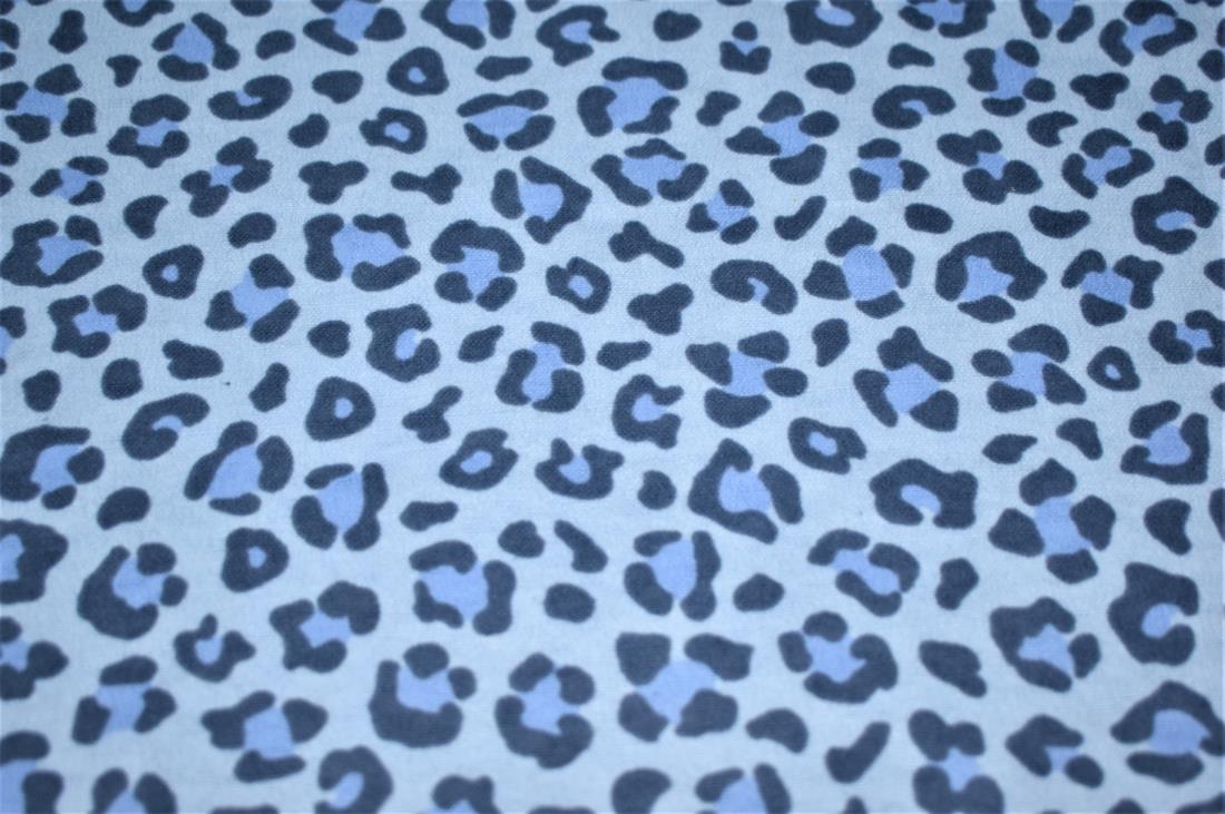 Soft Brushed Flannel 100% Cotton Fabric, High Quality  - image 4