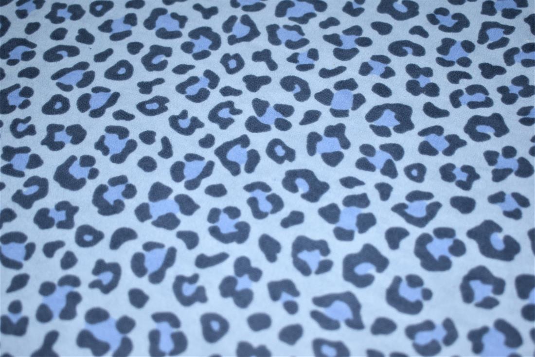 Soft Brushed Flannel 100% Cotton Fabric, High Quality  - image 5