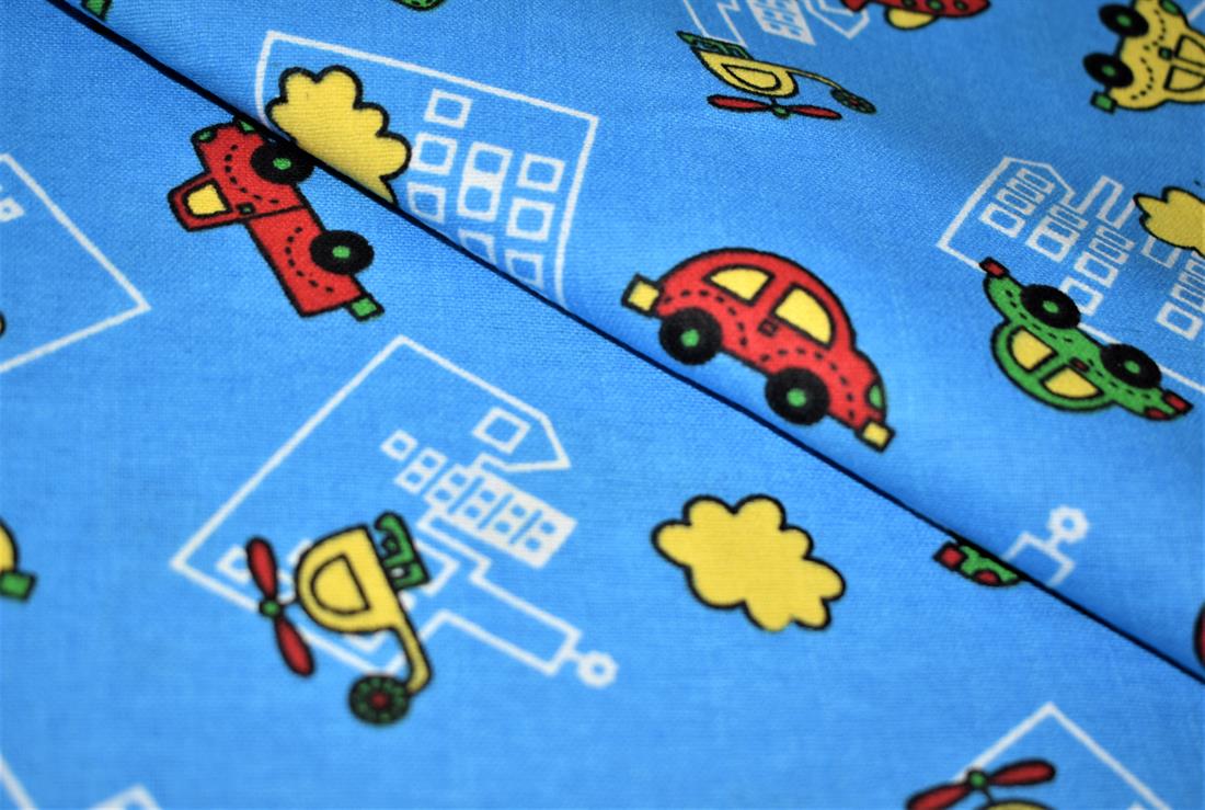 Soft Brushed Flannel 100% Cotton, High Quality, 110 cm wide, Colours may slightly vary due to the lighting during the photo shooting or the monitor's display.