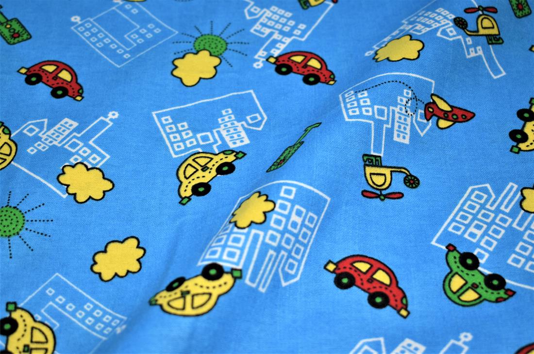 Soft Brushed Flannel 100% Cotton, High Quality, 110 cm wide, Colours may slightly vary due to the lighting during the photo shooting or the monitor's display.