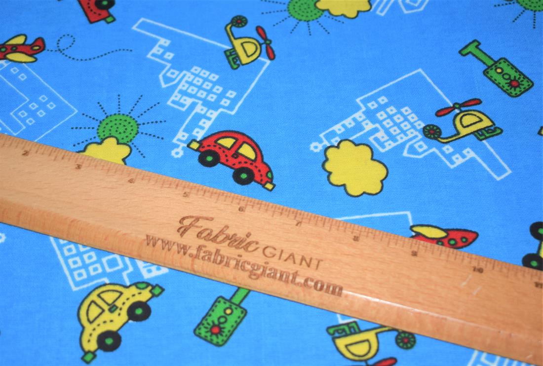 Soft Brushed Flannel 100% Cotton, High Quality, 110 cm wide, Colours may slightly vary due to the lighting during the photo shooting or the monitor's display.