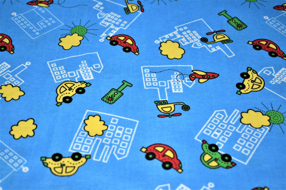 Soft Brushed Flannel 100% Cotton, High Quality, 110 cm wide, Colours may slightly vary due to the lighting during the photo shooting or the monitor's display.