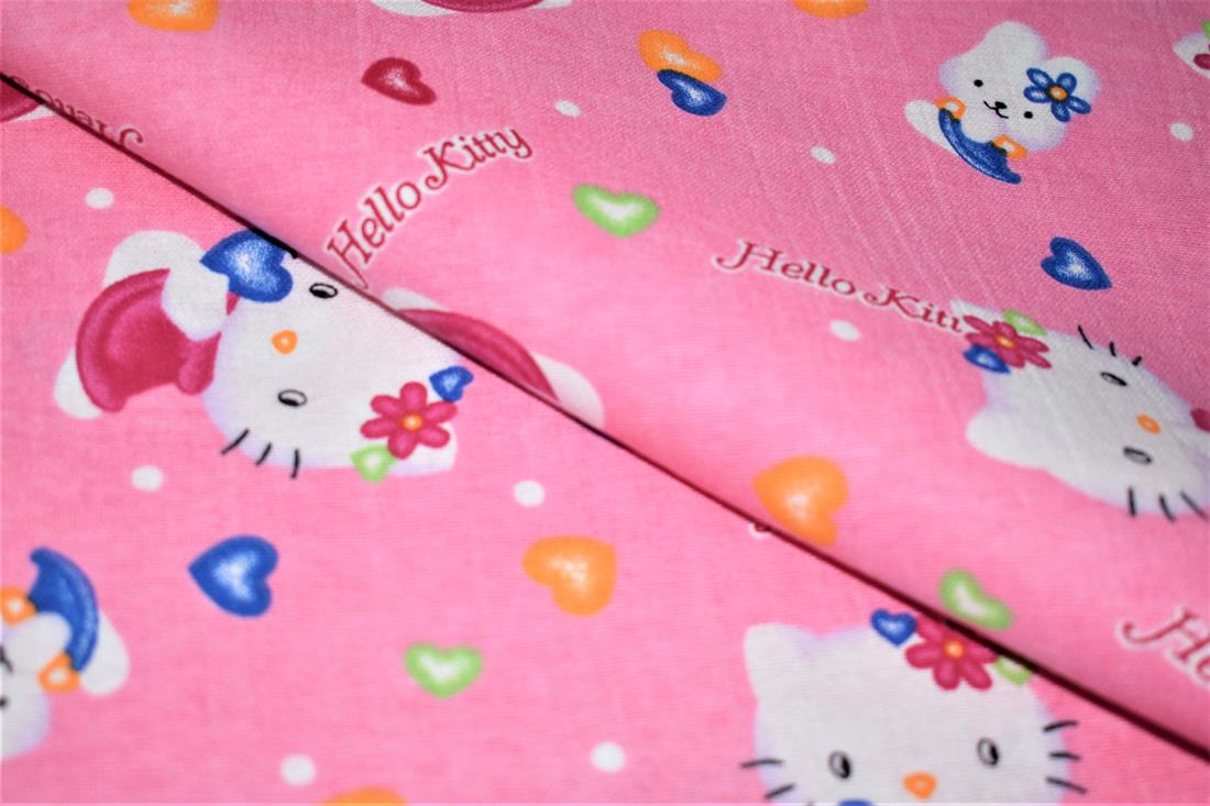 Soft Brushed Flannel 100% Cotton, High Quality, 110 cm wide, Colours may slightly vary due to the lighting during the photo shooting or the monitor's display.