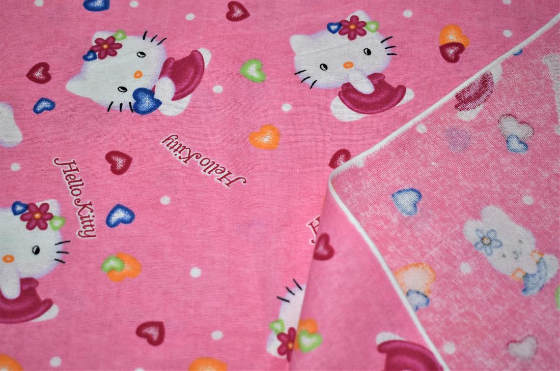 Soft Brushed Flannel 100% Cotton, High Quality, 110 cm wide, Colours may slightly vary due to the lighting during the photo shooting or the monitor's display.