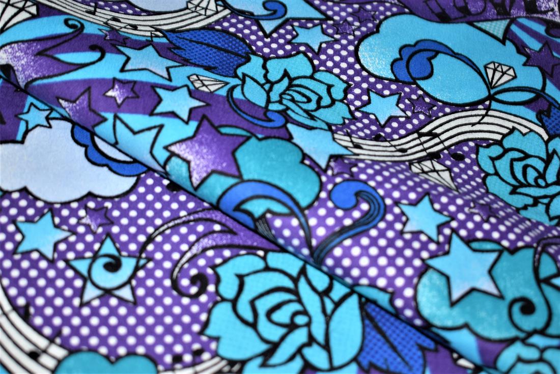 Soft Brushed Flannel 100% Cotton Fabric, High Quality