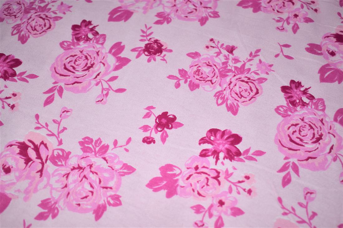 Rose Flower