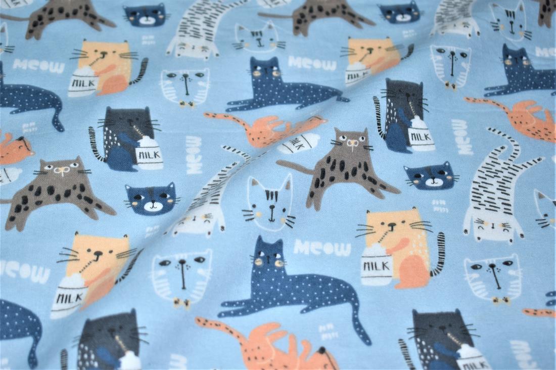 Meow