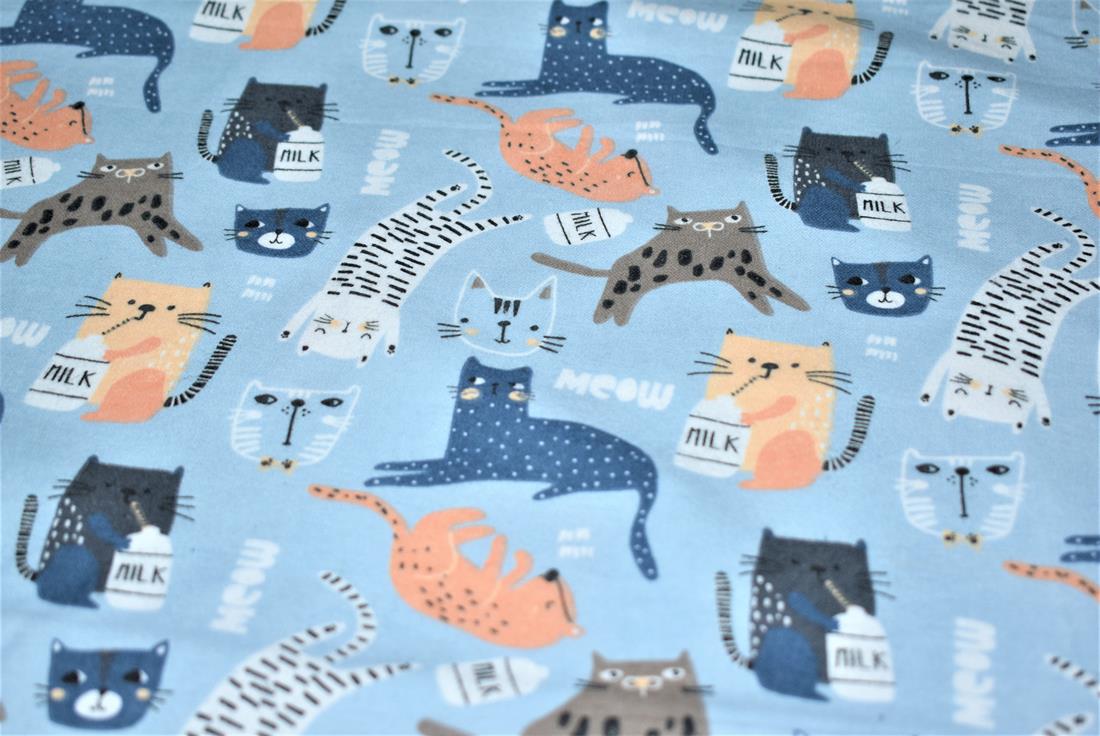 Meow