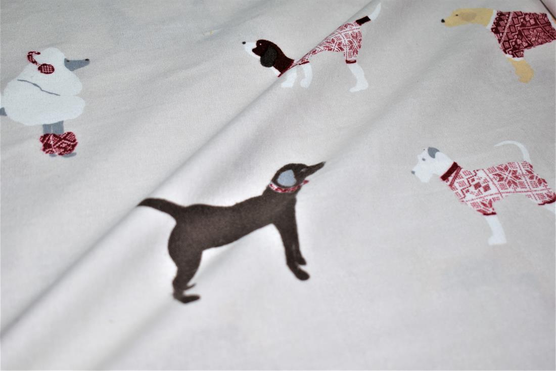 Dogs