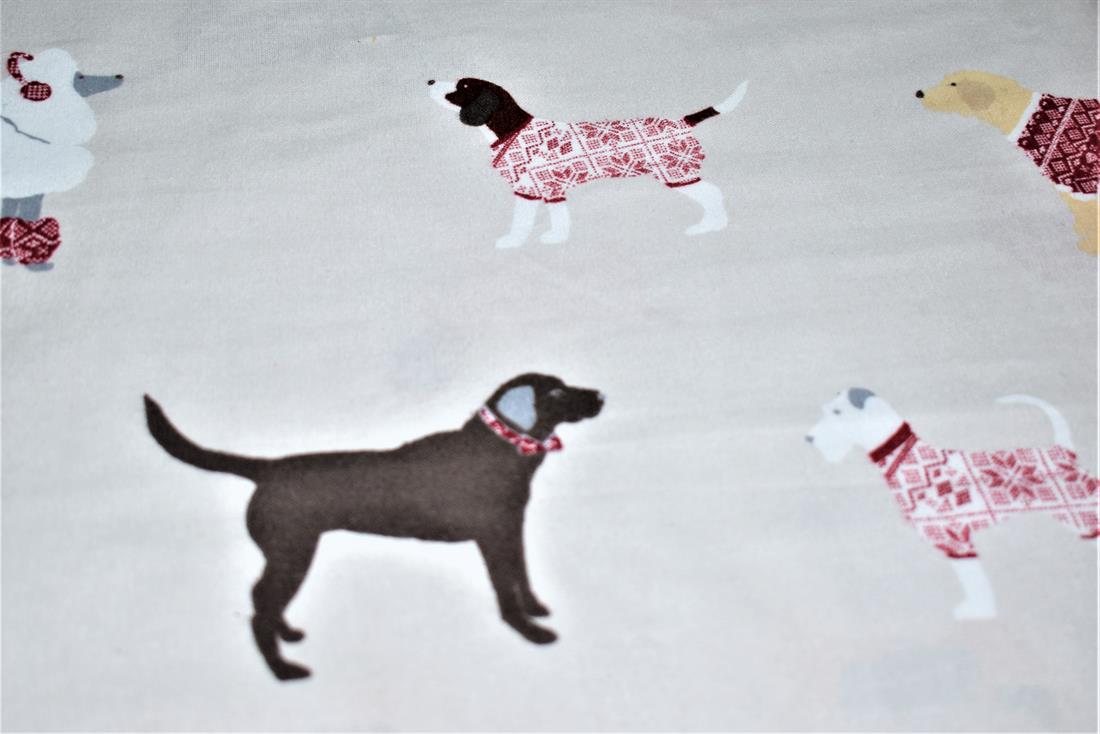 Dogs