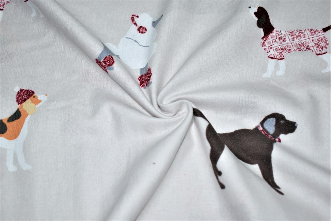 Dogs