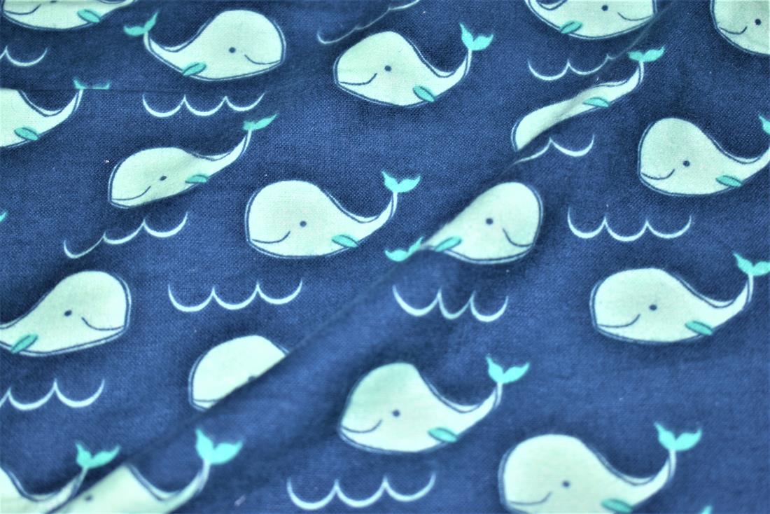 Whales