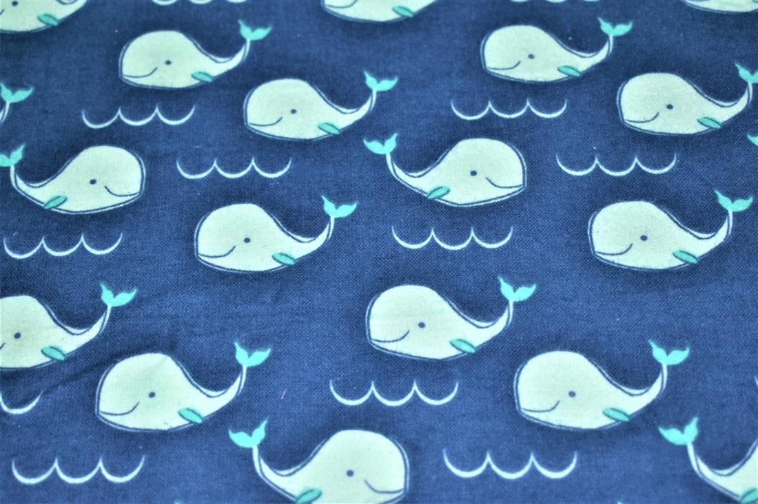 Whales