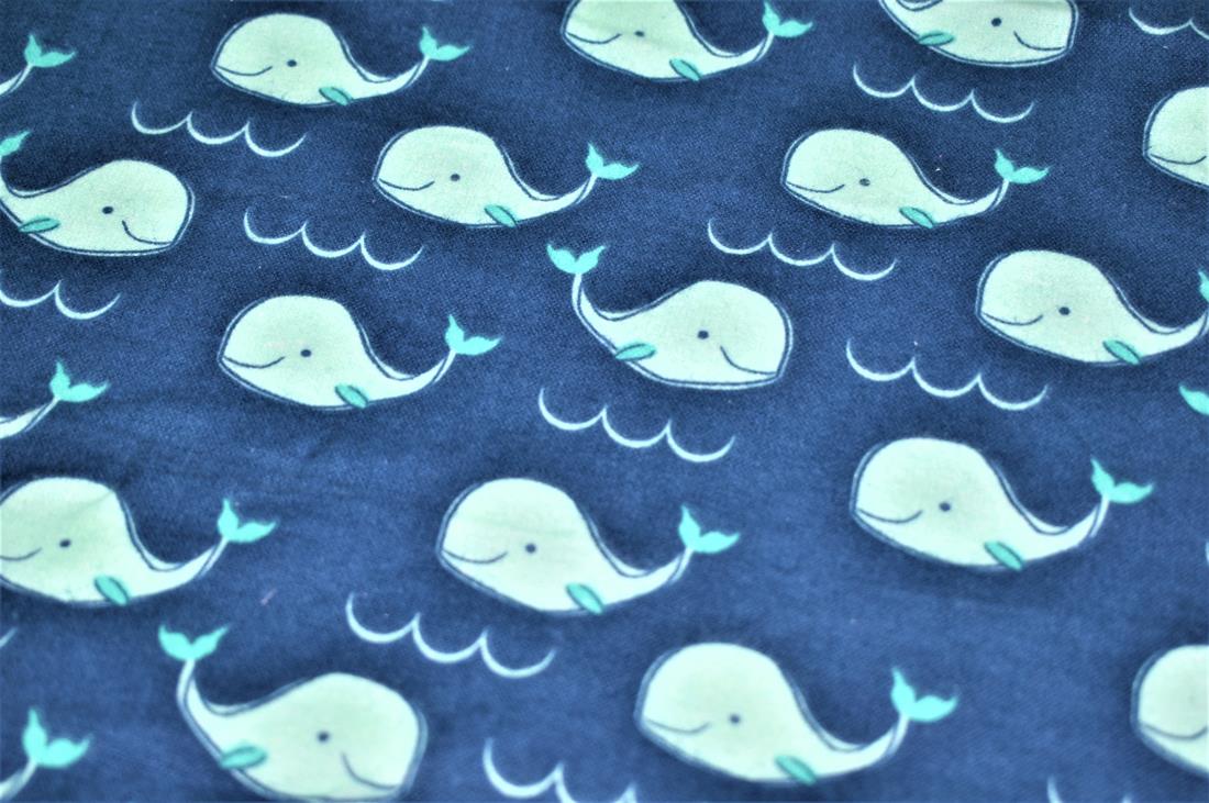 Whales