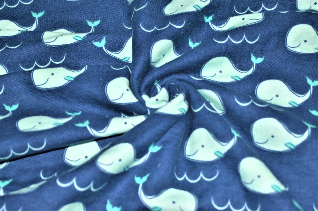 Whales
