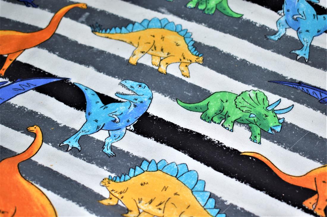 Printed Premium 100% Brushed Flannel Cotton Fabric