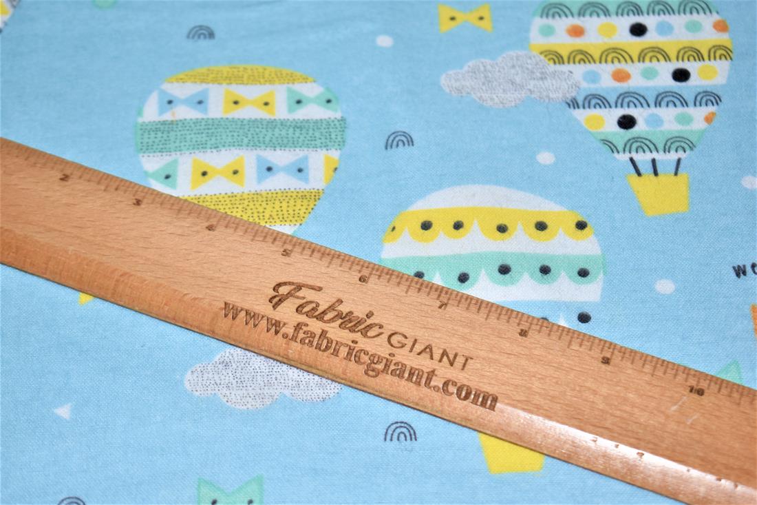 Brushed Flannel Cotton