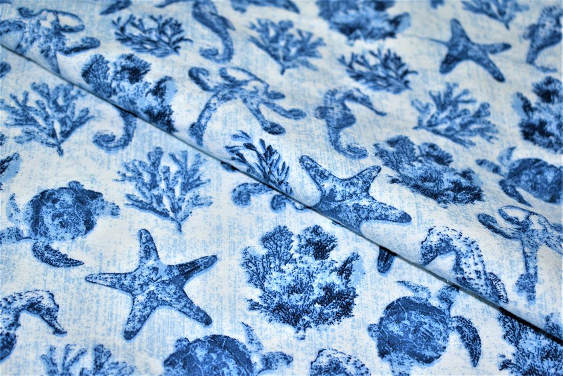 Brushed Cotton Fabric