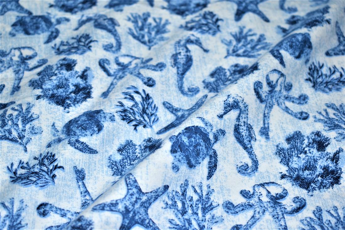 Brushed Cotton Fabric
