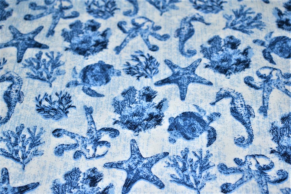 Brushed Cotton Fabric