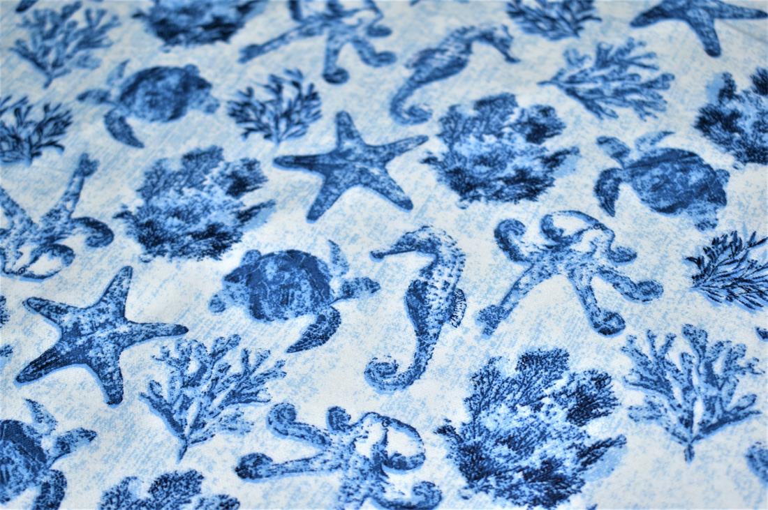 Brushed Cotton Fabric