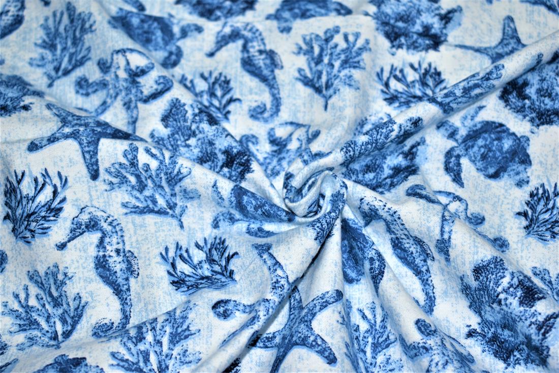 Brushed Cotton Fabric