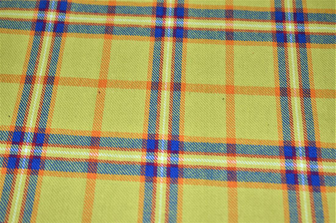 Tartan