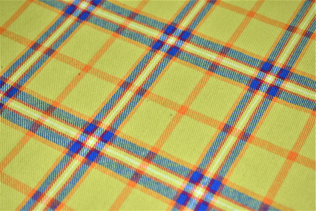 Tartan
