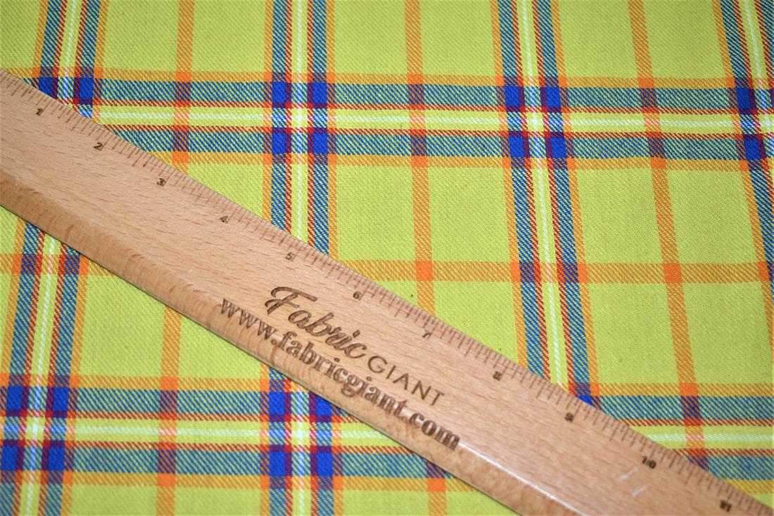 Tartan