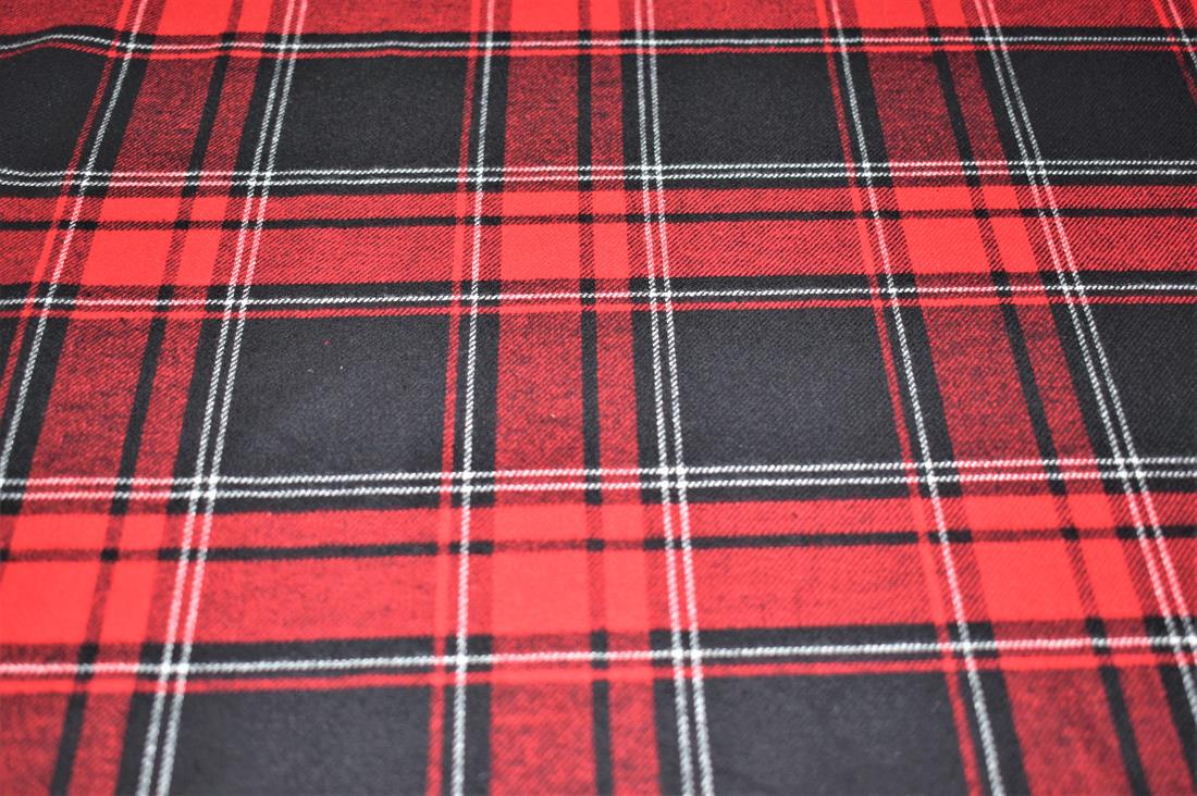 Tartan
