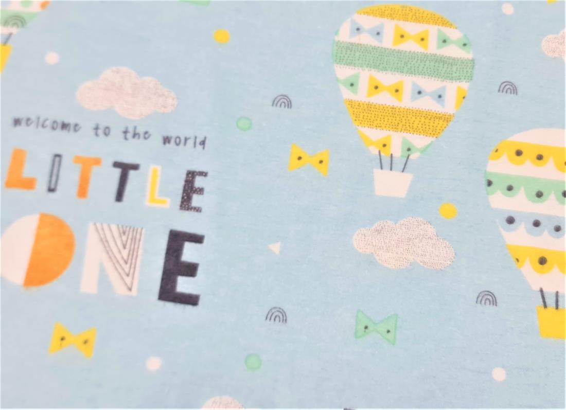 Brushed Cotton Fabric