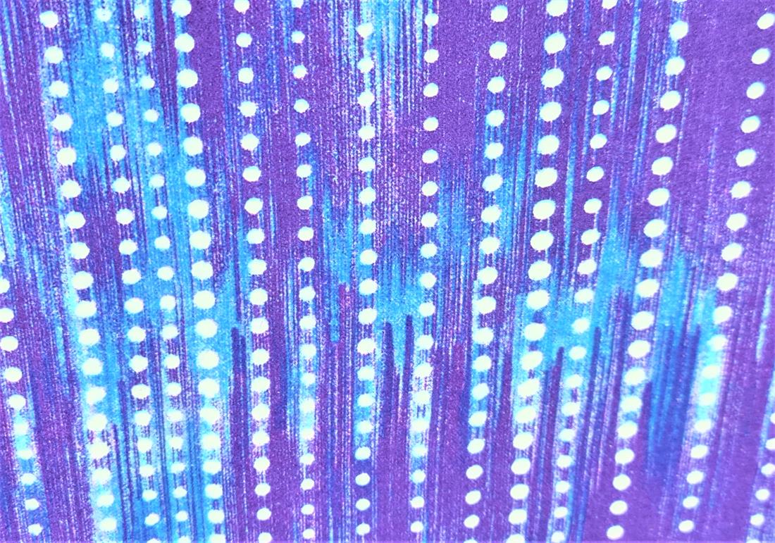 Printed Brushed Cotton