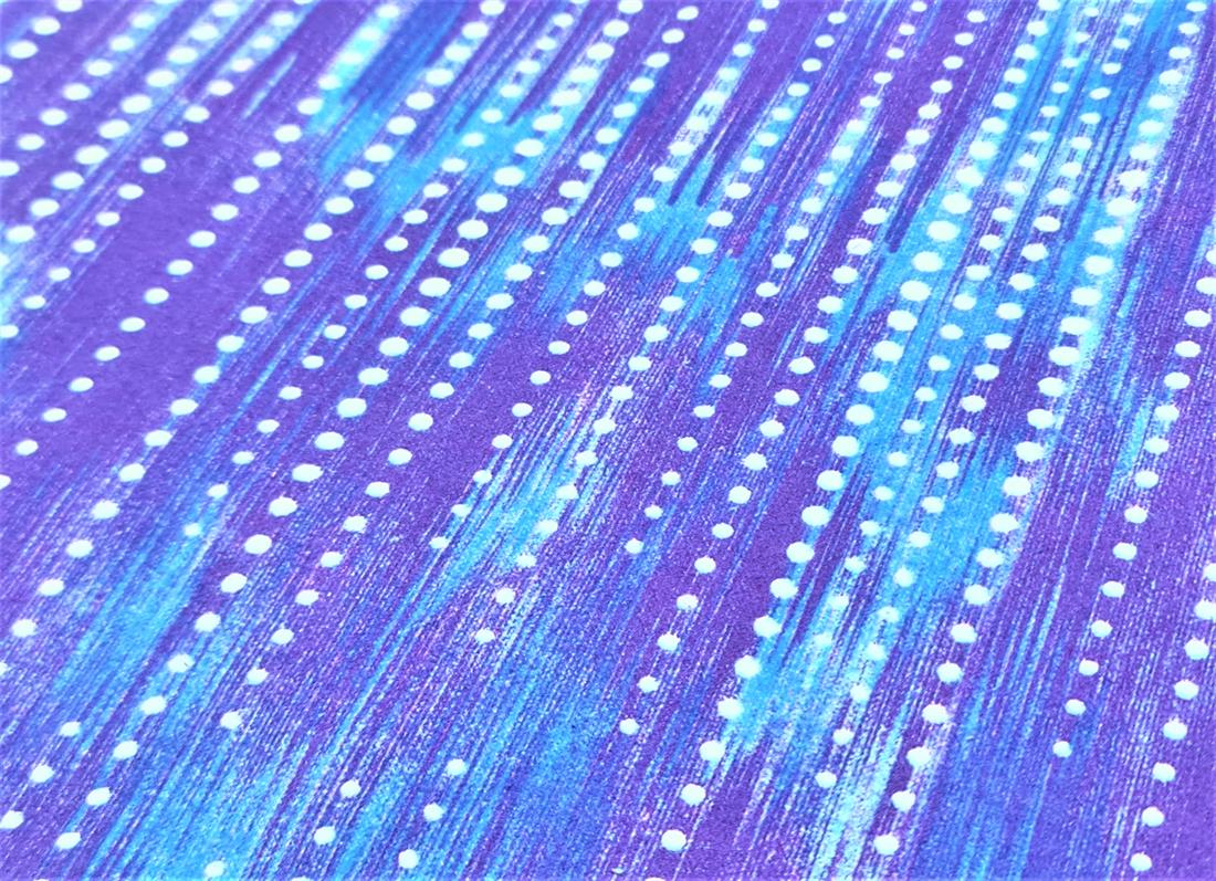 Printed Brushed Cotton